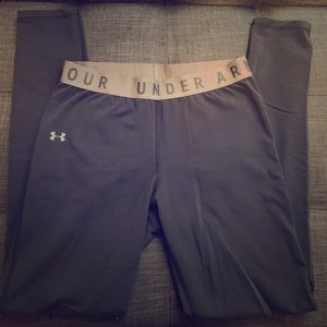 Under Armour leggings